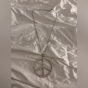 Y2K deadstock necklace